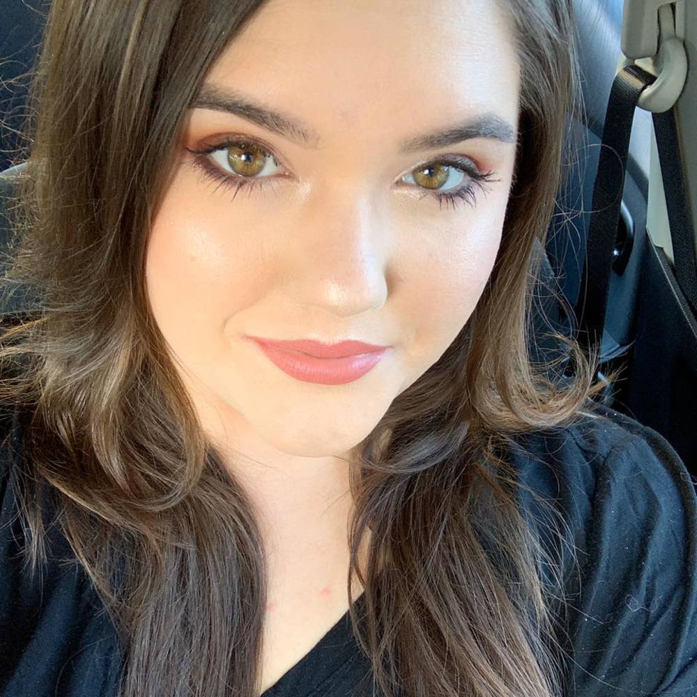 Meet your Posher, Giselle